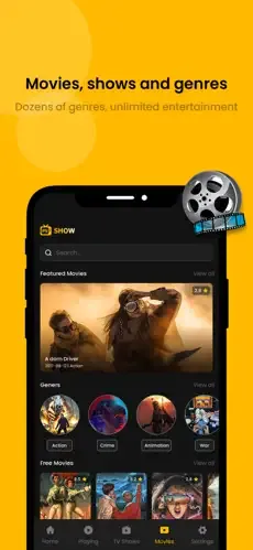best-horror-movie-on-jio-hotstar Movies and shows